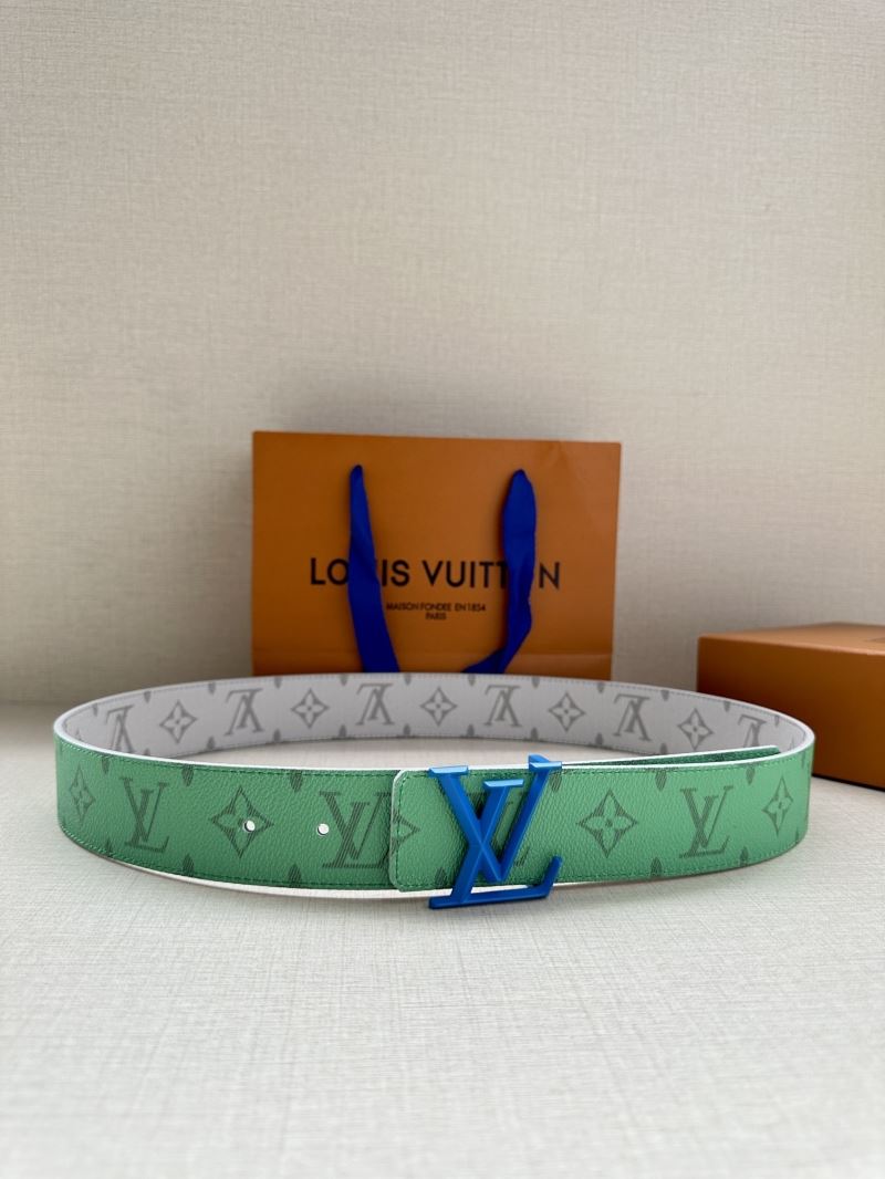 Louis Vuitton Belts